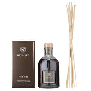 �h�b�g�[���E�����j�G�X �E�[�h �m�[�r�� ���[�h�f�B�t���[�U�[ 500ml �������� OUD NOBILE REED DIFFUSER DR.VLANJES