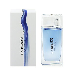 ���� �����Y ���[�p�P���]�[ �v�[���I�� EDT�ESP 50ml ���� �t���O�����X �v���[���g ���蕨 �M�t�g L�fEAU PAR KENZO POUR HOMME