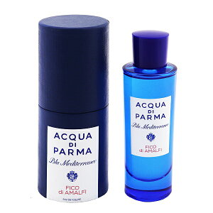ANA f p}  Y fB[X u[fBelI tB[R fB A}tB (Ȃ) EDTESP 30ml   tOX v[g 蕨 Mtg BLU MEDITERRANEO FICO DI AMALFI
