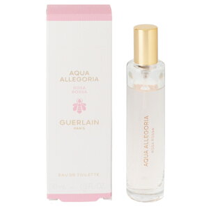 �Q���� ���� ���f�B�[�X �A�N�A �A���S���A ���[�U���b�T �~�j���� EDT�ESP 10ml ��������(����E����������) ���� �t���O�����X �v���[���g ���蕨 �M�t�g AQUA ALLEGORIA ROSA ROSSA GUERLAIN