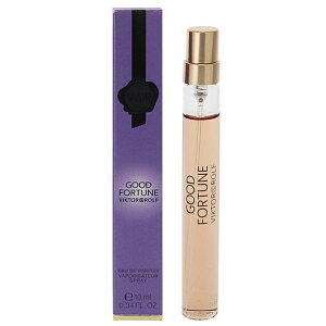 BN^[t  fB[X Obh tH[` ~j EDPESP 10ml (E)  tOX v[g 蕨 Mtg GOOD FORTUNE VIKTORROLF
