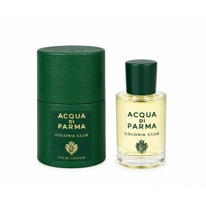 �A�N�A �f �p���} ���� �����Y �R���j�A �N���u �~�j���� EDC�EBT 5ml ���� �t���O�����X �v���[���g ���蕨 �M�t�g COLONIA C.L.U.B. ACQUA DI PARMA