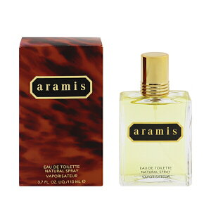 ���� �����Y �A���~�X EDT�ESP 110ml ���� �t���O�����X �v���[���g ���蕨 �M�t�g ARAMIS