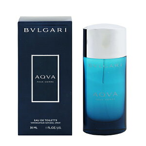 uK  Y ANA v[I EDTESP 30ml   tOX v[g 蕨 Mtg AQVA POUR HOMME BVLGARI