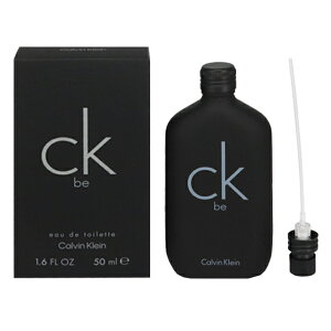 �J���o���N���C�� ���� �����Y ���f�B�[�X �V�[�P�[ �r�[ EDT�ESP 50ml ���� �t���O�����X �v���[���g ���蕨 �M�t�g CK BE CALVIN KLEIN