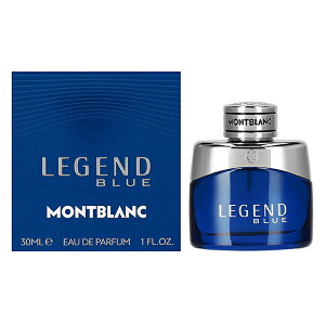 �����u���� ���� �����Y ���W�F���h �u���[ EDP�ESP 30ml ��������(����E����������) ���� �t���O�����X �v���[���g ���蕨 �M�t�g LEGEND BLUE MONT BLANC