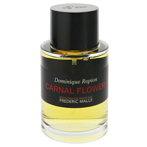 tfbN }  Y fB[X J[i t[ (Ȃ) 100ml   tOX v[g 蕨 Mtg CARNAL FLOWER FREDERIC MALLE