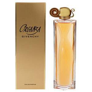�W�o���V�C ���� ���f�B�[�X �I���K���U EDP�ESP 100ml �������� ���� �t���O�����X �v���[���g ���蕨 �M�t�g ORGANZA GIVENCHY