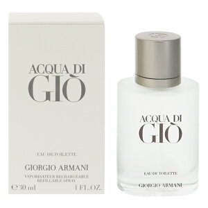 �W�����W�I �A���}�[�j ���� �����Y �A�N�A �f�B �W�I �I�� EDT�ESP 30ml ��������(����E����������) ���� �t���O�����X �v���[���g ���蕨 �M�t�g ACQUA DI GIO POUR HOMME GIORGIO ARMANI