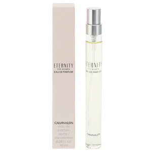 JoNC  fB[X G^jeB ~j EDPESP 10ml  tOX v[g 蕨 Mtg ETERNITY CALVIN KLEIN