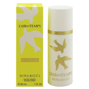 �j�i���b�` ���� ���f�B�[�X ���[���f���^�� �g���x�� EDT�ESP 30ml ��������(����E����������) ���� �t���O�����X �v���[���g ���蕨 �M�t�g L AIR DU TEMPS TRAVEL REFILLABLE NINA RICCI