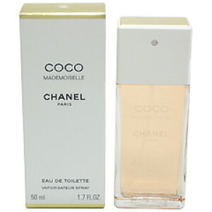 �V���l�� ���� ���f�B�[�X �R�R �}�h�����[�� EDT�ESP 50ml �������� ���� �t���O�����X �v���[���g ���蕨 �M�t�g COCO MADEMOISELLE CHANEL
