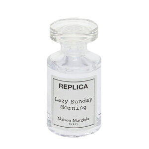 ] }WF  Y fB[X vJ CW[ Tf[ [jO ~j (Ȃ) EDTEBT 7ml  tOX v[g 蕨 Mtg REPLICA LAZY SUNDAY MORNING MAISON MARGIEL