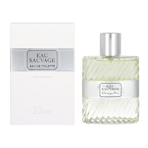 �N���X�`���� �f�B�I�[�� dior ���� �����Y �I�[ �\���@�[�W�� EDT�ESP 100ml �������� �v���[���g ���蕨 �M�t�g EAU SAUVAGE CHRISTIAN DIOR