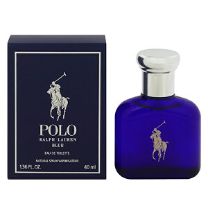 �����t���[���� ���� �����Y �|�� �u���[ EDT�ESP 40ml ��������(����E����������) ���� �t���O�����X �v���[���g ���蕨 �M�t�g POLO BLUE RALPH LAUREN