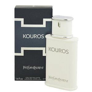 �C���T�����[���� ���� �����Y �N�[���X EDT�ESP 50ml �������� ���� �t���O�����X �v���[���g ���蕨 �M�t�g KOUROS YVES SAINT LAURENT