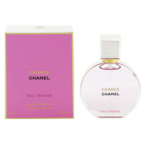 Vl  fB[X `X I[ ^hD EDPESP 35ml   tOX v[g 蕨 Mtg CHANCE EAU TENDRE CHANEL