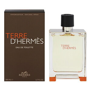 ���� �����Y �e�[�� �h�D �G�����X EDT�ESP 200ml �������� ���� �t���O�����X �v���[���g ���蕨 �M�t�g TERRE D HERMES
