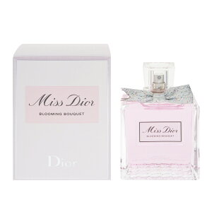 �N���X�`���� �f�B�I�[�� dior ���� ���f�B�[�X �~�X �f�B�I�[�� �u���[�~���O�u�[�P EDT�ESP 150ml �������� �v���[���g ���蕨 �M�t�g MISS DIOR BLOOMING BOUQUET CHRISTIAN DIOR