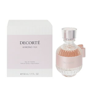 �R�X���f�R���e ���� ���f�B�[�X �L���m ���C EDT�ESP 50ml �������� ���� �t���O�����X �v���[���g ���蕨 �M�t�g KIMONO YUI COSME DECORTE