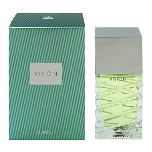 AW}  fB[X BW EDPESP 100ml (E)  tOX v[g 蕨 Mtg VISION AJMAL