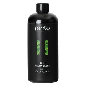 �����g �T�E�i�t���O�����X ���� 400ml RENTO