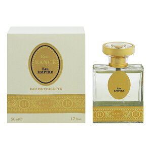���� �����Y ���f�B�[�X �����[�E�����Z �I�[�E�G���p�C�A EDT�ESP 50ml ��������(����E����������) ���� �t���O�����X �v���[���g ���蕨 �M�t�g RUE RANCE EAU EMPIRE