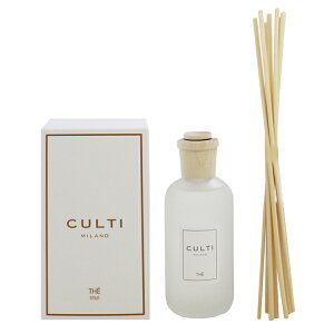 NeB ~m e fBt[U[ X^C 250ml (E)  tOX DIFFUSER STILE THE CULTI MILANO
