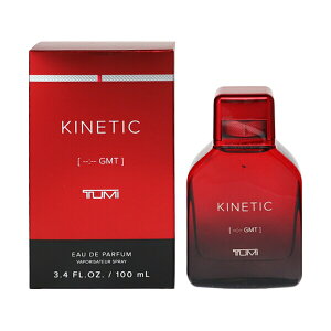 �g�D�~ ���� �����Y �L�l�e�B�b�N �m--:--GMT�n EDP�ESP 100ml �������� ���� �t���O�����X �v���[���g ���蕨 �M�t�g KINETIC �m--:--GMT�n TUMI
