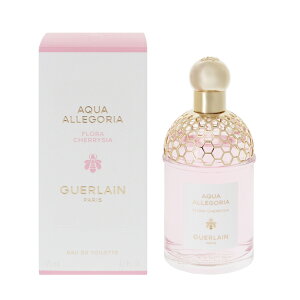 Q  fB[X ANA ASA t[ `F[WA (Ȃ) EDTESP 125ml   tOX v[g 蕨 Mtg AQUA ALLEGORIA FLORA CHERRYSIA GUERLAIN