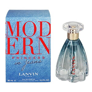 o  fB[X _vZX C W[Y EDPESP 90ml (E)  tOX v[g 蕨 Mtg MODERN PRINCESS LANVIN