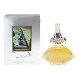 �T���o�h�[�� �_�� ���� ���f�B�[�X �_�� EDP�ESP 100ml ��������(����E����������) ���� �t���O�����X �v���[���g ���蕨 �M�t�g DALI PARFUM DE TOILETTE SALVADOR DALI