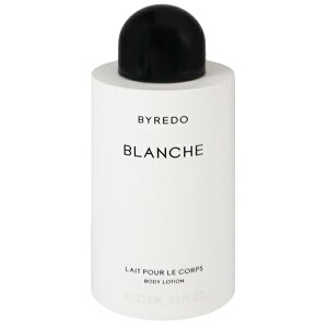 �o�C���[�h �u�����V�� �{�f�B���[�V���� 225ml �������� BLANCHE BODY LOTION BYREDO