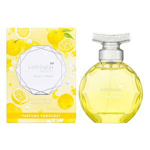 �A�����h���� ���� ���f�B�[�X �T�����C �E�[�}�� ���Y�V�g���X EDP�ESP 40ml ���� �t���O�����X �v���[���g ���蕨 �M�t�g SAMOURAI YUZU CITRUS ALAIN DELON
