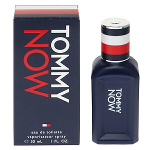 g~[qtBK[  Y g~[ iE EDTESP 30ml  tOX v[g 蕨 Mtg TOMMY NOW TOMMY HILFIGER