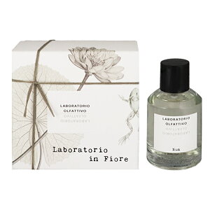 {gI It@eB[{  fB[X k EDPESP 100ml   tOX v[g 蕨 Mtg NUN LABORATORIO OLFATTIVO