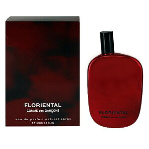 �R���f�M�����\�� ���� ���f�B�[�X �t�����G���^�� EDP�ESP 100ml �������� ���� �t���O�����X �v���[���g ���蕨 �M�t�g FLORIENTAL COMME DE GARCONS