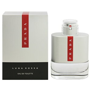 �v���_ ���� �����Y ���i���b�T EDT�ESP 100ml �������� ���� �t���O�����X �v���[���g ���蕨 �M�t�g LUNA ROSSA PRADA