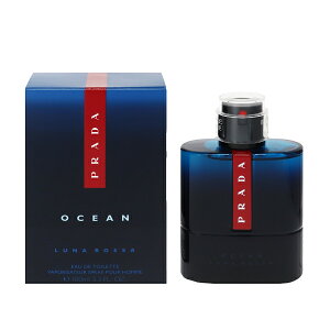 �v���_ ���� �����Y ���i���b�T �I�[�V���� EDT�ESP 100ml �������� ���� �t���O�����X �v���[���g ���蕨 �M�t�g LUNA ROSSA OCEAN PRADA