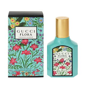 ���� ���f�B�[�X �t���[�� �o�C �O�b�` �S�[�W���X �W���X�~�� EDP�ESP 30ml �������� ���� �t���O�����X �v���[���g ���蕨 �M�t�g FLORA BY GUCCI GORGEOUS JASMINE