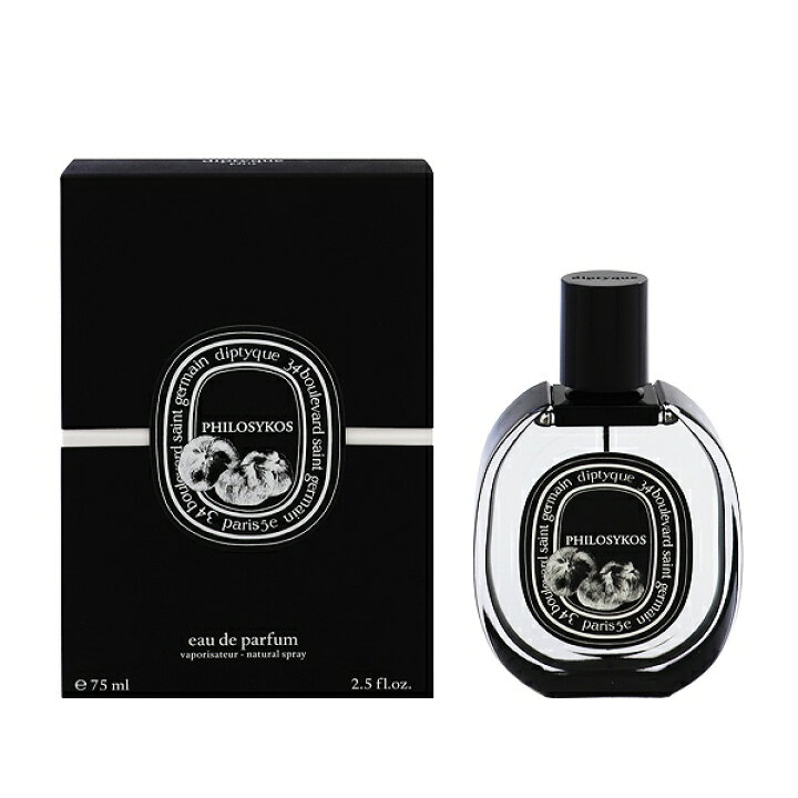 楽天市場】ディプティック 香水 レディース フィロシコス EDP・SP 75ml 