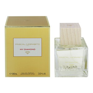 pXJ rg  fB[X }C _Ch EDPESP 95ml (E)  tOX v[g 蕨 Mtg MY DIAMOND PASCAL MORABITO