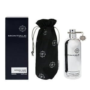 �����^�� ���� ���f�B�[�X �A���g���X �e�B�A�� EDP�ESP 100ml �������� ���� �t���O�����X �v���[���g ���蕨 �M�t�g INTENSE TIARE MONTALE