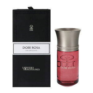 ���L�b�h�C�}�W�l�[�� ���� �����Y ���f�B�[�X �h�� ���[�U EDP�ESP 100ml �������� ���� �t���O�����X �v���[���g ���蕨 �M�t�g DOM ROSA LIQUIDES IMAGINAIRES