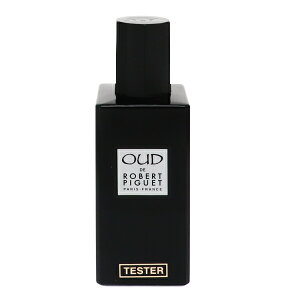 x[ sQ  Y fB[X E[h (eX^[) EDPESP 100ml   tOX v[g 蕨 Mtg OUD TESTER ROBERT PIGUET