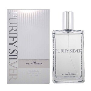 �A���^���[�_ ���� �����Y �s�����t�@�C�V���o�[ EDT�ESP 100ml ���� �t���O�����X �v���[���g ���蕨 �M�t�g ALTA MODA