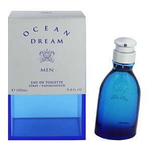 �W�����W�I �r�o���[�q���Y ���� �����Y �I�[�V���� �h���[�� ���� EDT�ESP 100ml ��������(����E����������) ���� �t���O�����X �v���[���g ���蕨 �M�t�g OCEAN DREAM MEN GIORGIO BEVERLY HILLS