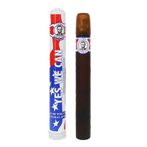 ���� �����Y �L���[�o �C�G�X �E�B �L���� �t�H�[���� EDT�ESP 35ml ���� �t���O�����X �v���[���g ���蕨 �M�t�g CUBA YES WE CAN FOR MEN