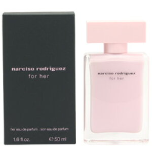 ���� ���f�B�[�X �i���V�\ ���h���Q�X �t�H�[�n�[ EDP�ESP 50ml �������� ���� �t���O�����X �v���[���g ���蕨 �M�t�g NARCISO RODRIGUEZ FOR HER