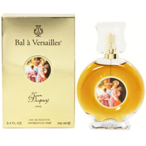 W fv  fB[X oFTC (Ȃ) EDTESP 100ml   tOX v[g 蕨 Mtg BAL A VERSAILLES JEAN DESPREZ